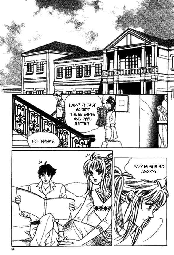 Hoosamguk Gokyo Chapter 15 page 2 - Chapter 15
