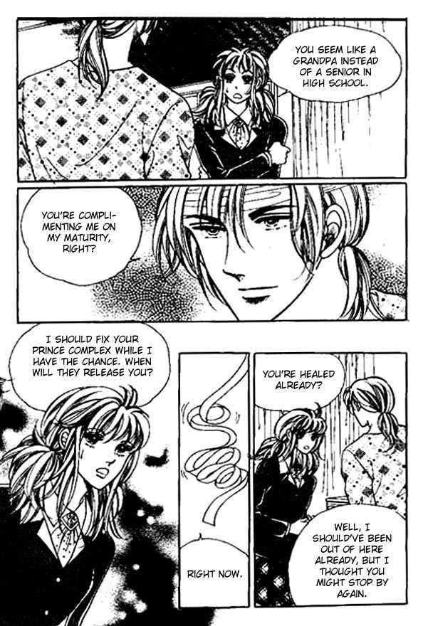 Hoosamguk Gokyo Chapter 15 page 21 - Chapter 15