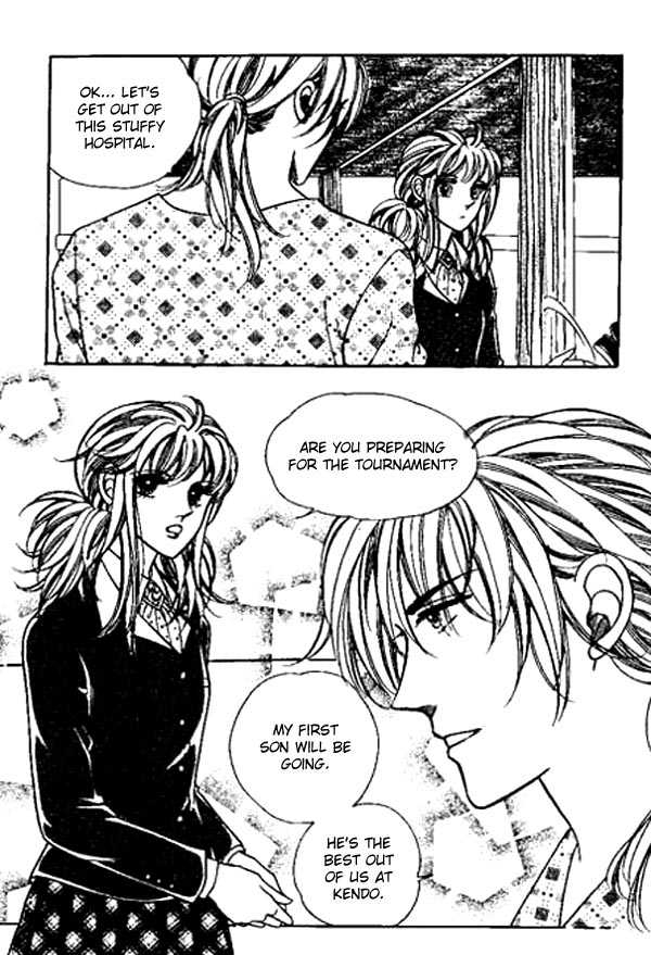 Hoosamguk Gokyo Chapter 15 page 22 - Chapter 15