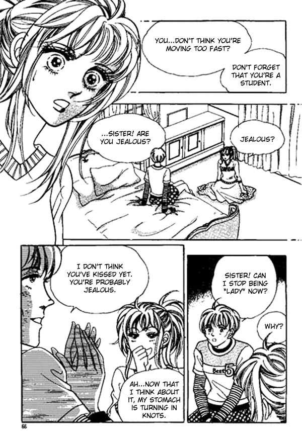 Hoosamguk Gokyo Chapter 15 page 4 - Chapter 15