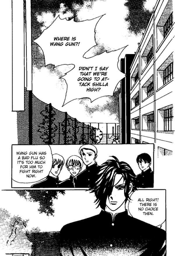 Hoosamguk Gokyo Chapter 15 page 8 - Chapter 15