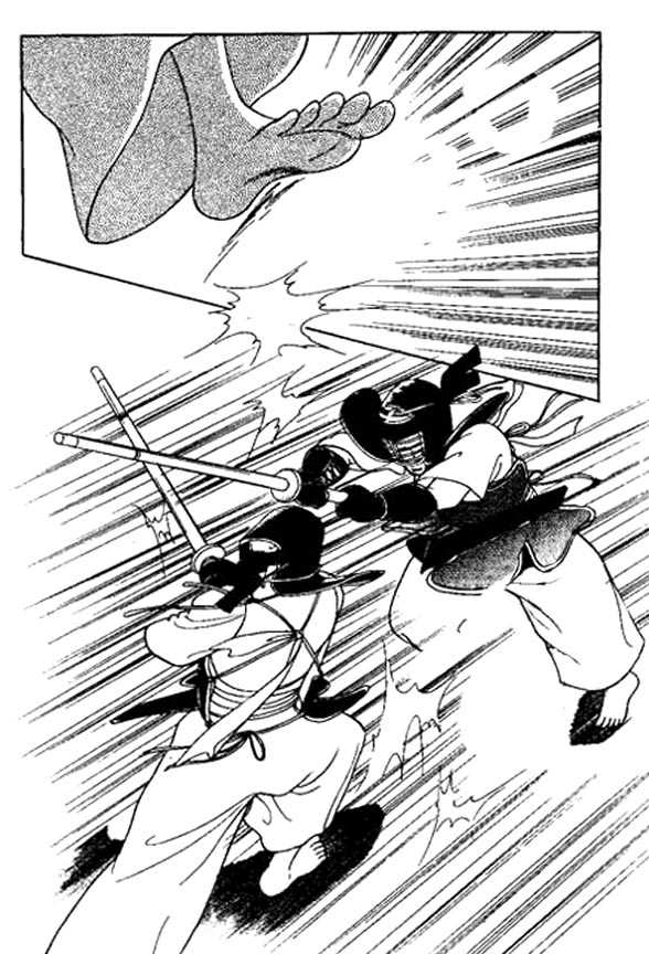 Hoosamguk Gokyo Chapter 16 page 14 - Chapter 16