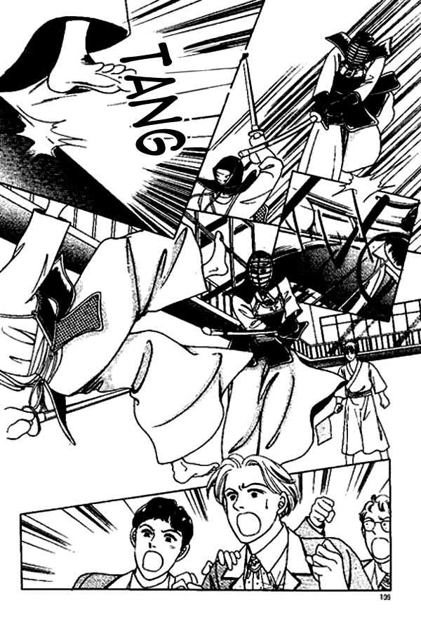 Hoosamguk Gokyo Chapter 16 page 24 - Chapter 16