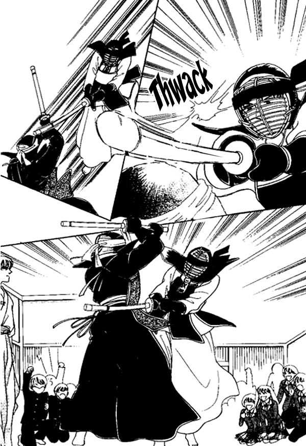 Hoosamguk Gokyo Chapter 16 page 9 - Chapter 16