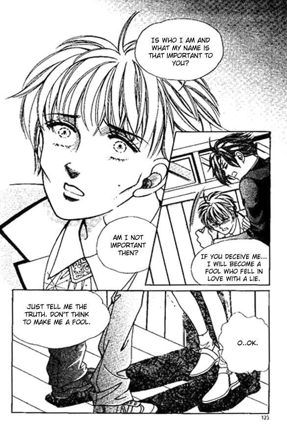 Hoosamguk Gokyo Chapter 17 page 11 - Chapter 17