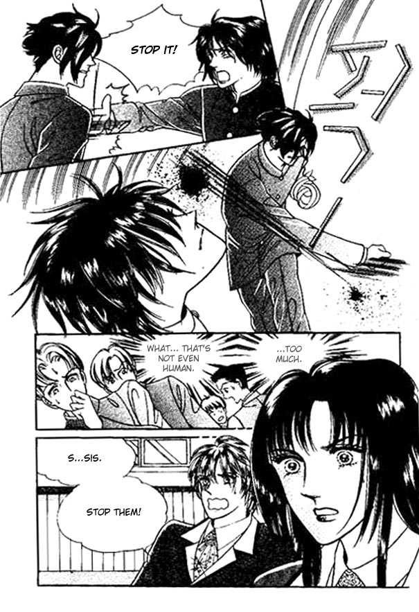 Hoosamguk Gokyo Chapter 17 page 18 - Chapter 17