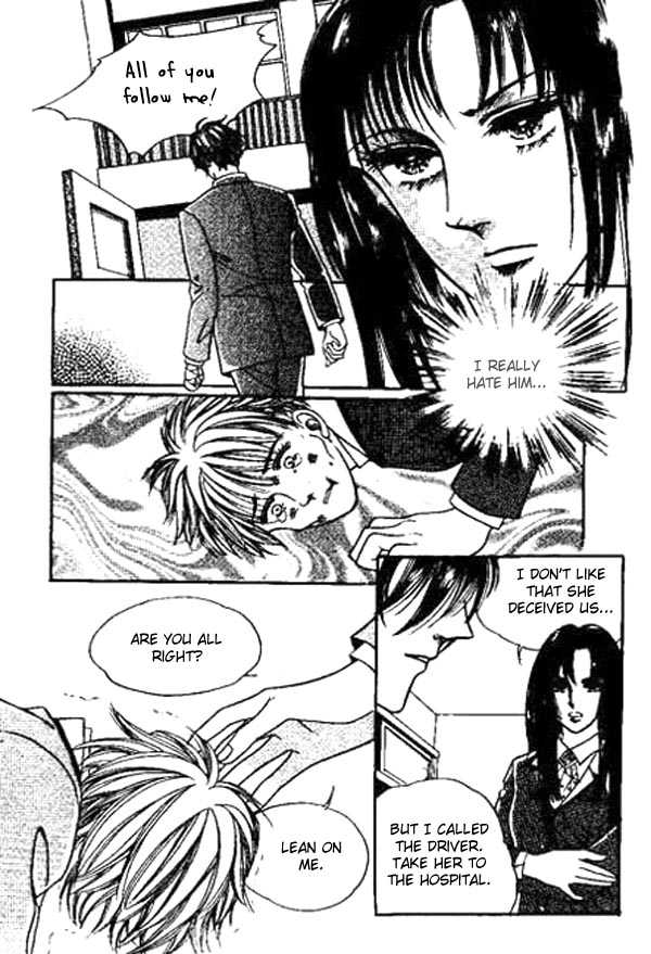 Hoosamguk Gokyo Chapter 17 page 20 - Chapter 17
