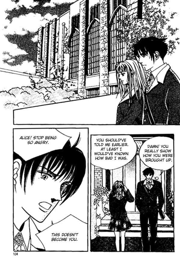 Hoosamguk Gokyo Chapter 18 page 2 - Chapter 18