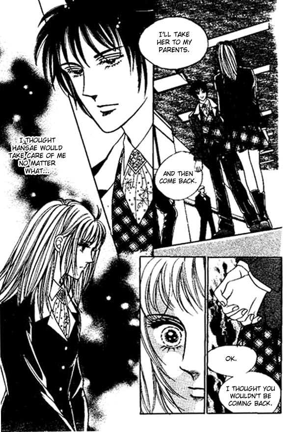 Hoosamguk Gokyo Chapter 18 page 20 - Chapter 18