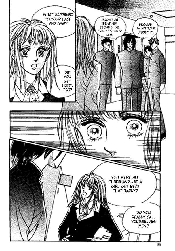 Hoosamguk Gokyo Chapter 18 page 23 - Chapter 18