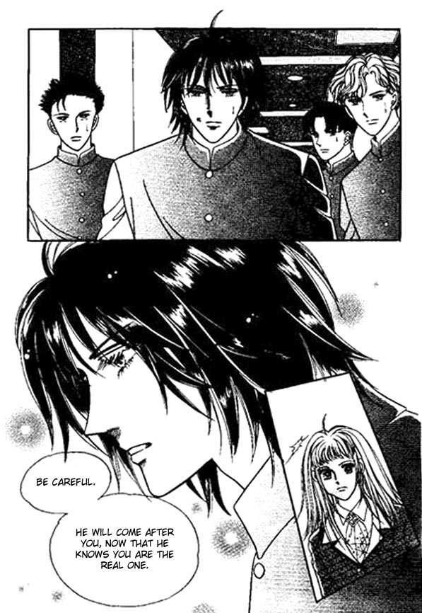 Hoosamguk Gokyo Chapter 18 page 24 - Chapter 18