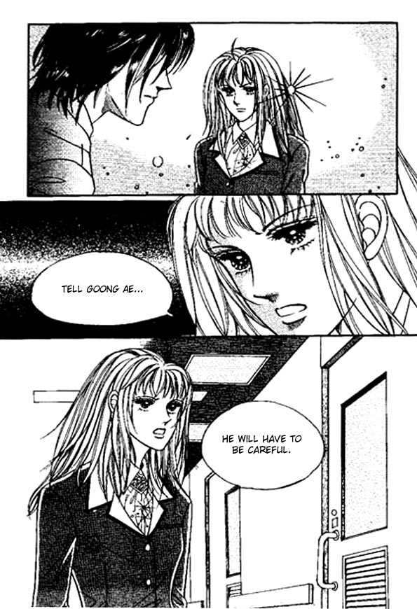 Hoosamguk Gokyo Chapter 18 page 26 - Chapter 18