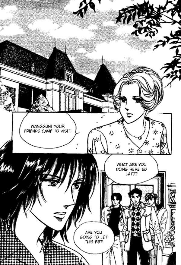 Hoosamguk Gokyo Chapter 18 page 28 - Chapter 18