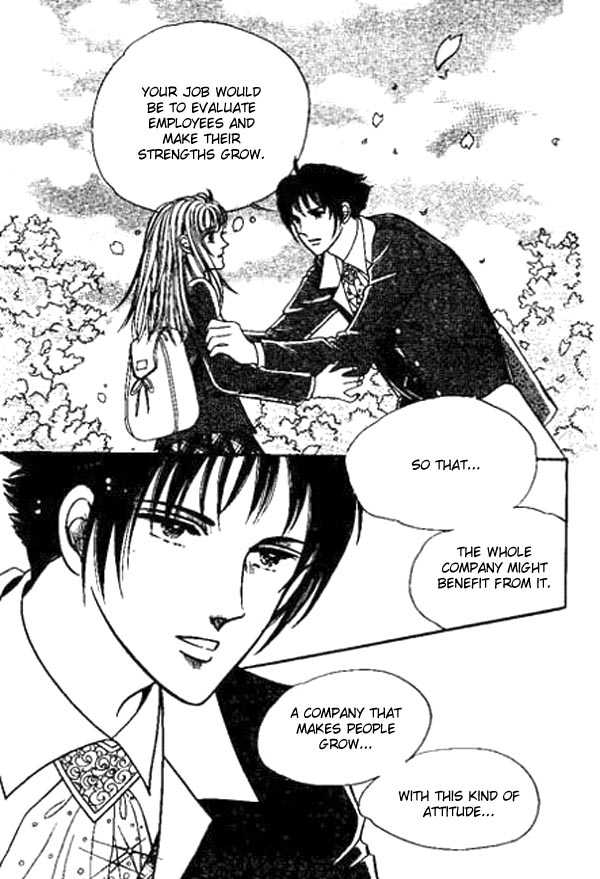 Hoosamguk Gokyo Chapter 18 page 4 - Chapter 18