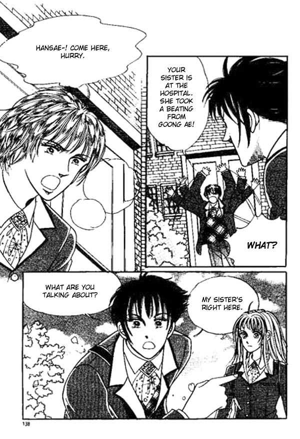 Hoosamguk Gokyo Chapter 18 page 6 - Chapter 18