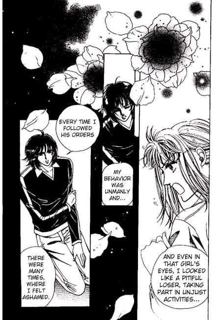 Hoosamguk Gokyo Chapter 19 page 15 - Chapter 19