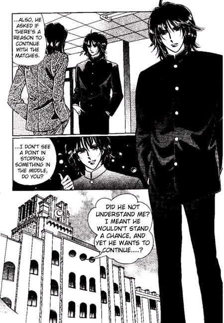 Hoosamguk Gokyo Chapter 19 page 20 - Chapter 19