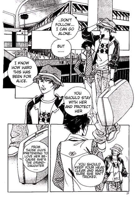Hoosamguk Gokyo Chapter 19 page 22 - Chapter 19