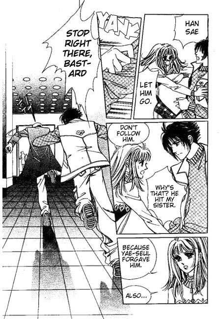 Hoosamguk Gokyo Chapter 19 page 29 - Chapter 19