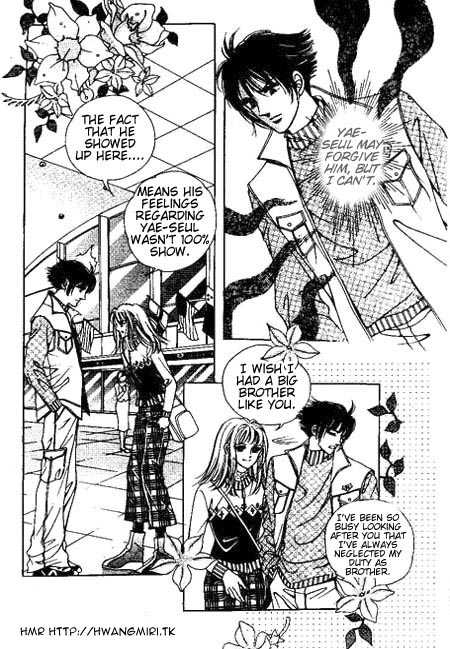 Hoosamguk Gokyo Chapter 19 page 30 - Chapter 19