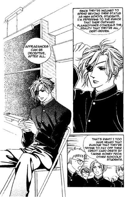 Hoosamguk Gokyo Chapter 2 page 10 - Chapter 2