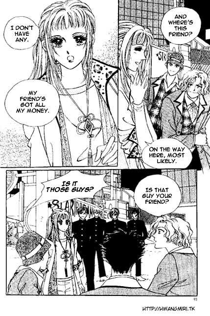 Hoosamguk Gokyo Chapter 2 page 20 - Chapter 2