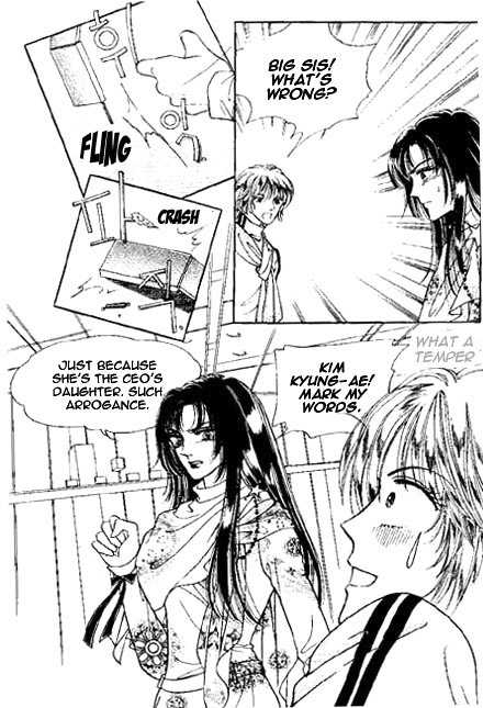 Hoosamguk Gokyo Chapter 2 page 3 - Chapter 2