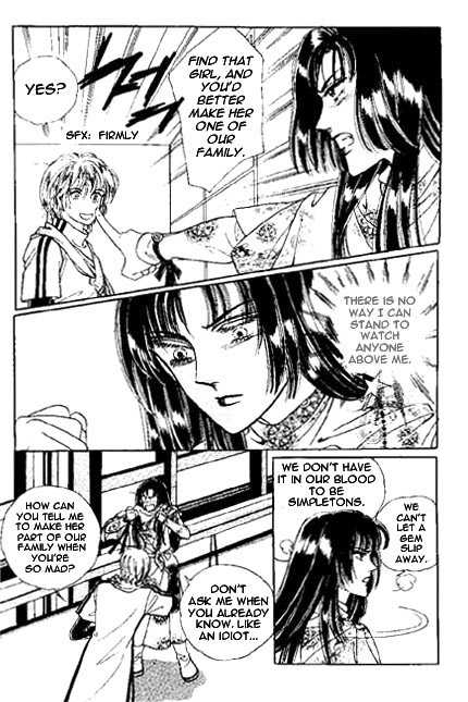 Hoosamguk Gokyo Chapter 2 page 4 - Chapter 2
