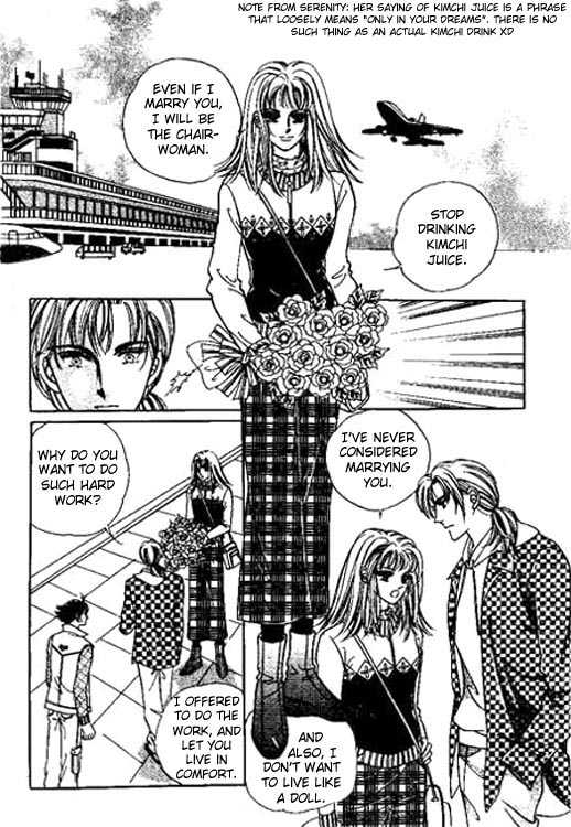 Hoosamguk Gokyo Chapter 20 page 11 - Chapter 20