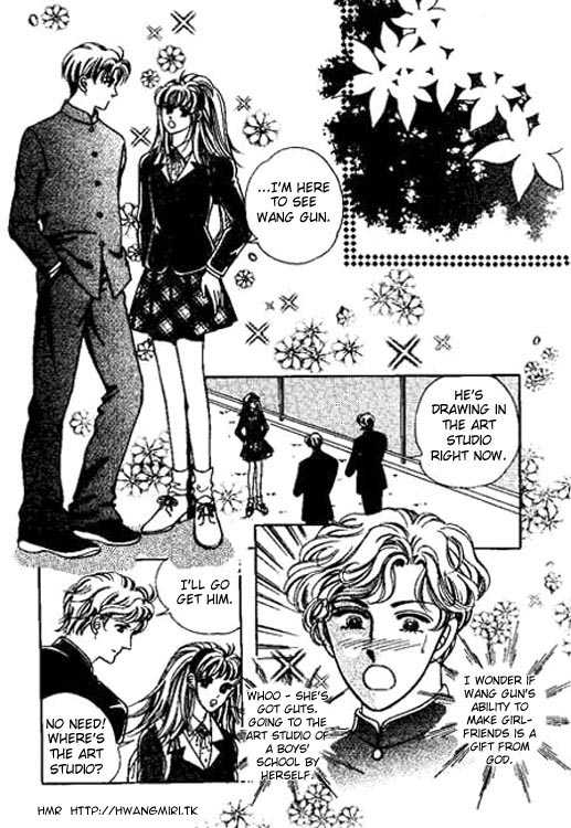 Hoosamguk Gokyo Chapter 20 page 25 - Chapter 20
