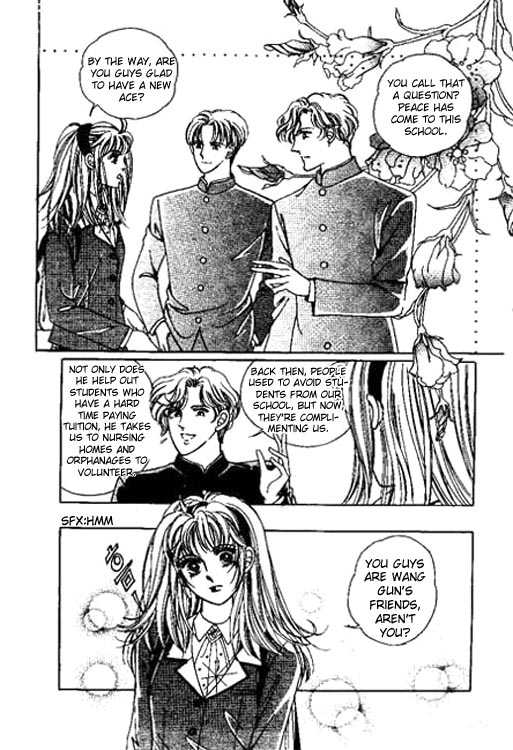 Hoosamguk Gokyo Chapter 20 page 26 - Chapter 20