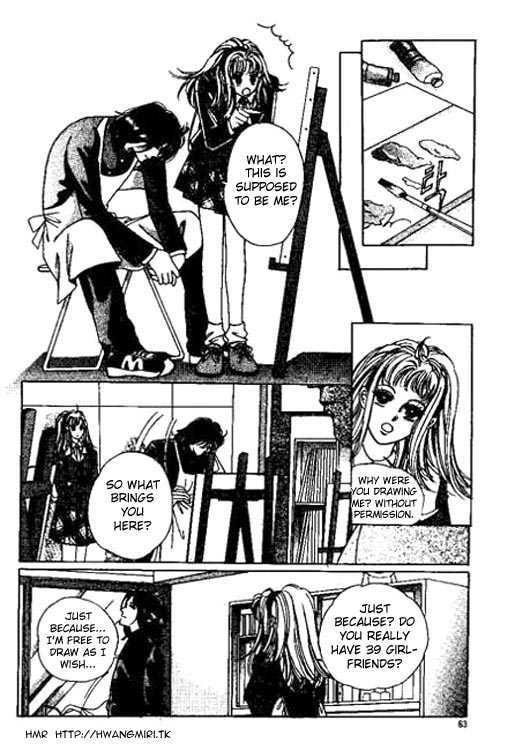 Hoosamguk Gokyo Chapter 20 page 29 - Chapter 20