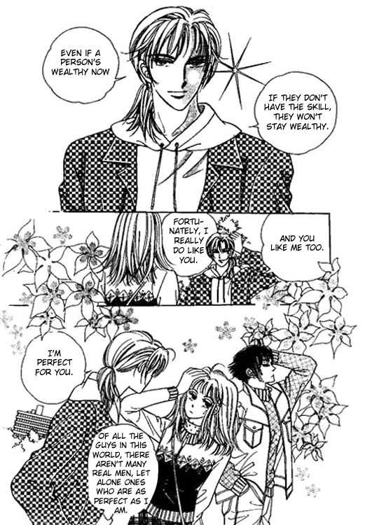 Hoosamguk Gokyo Chapter 20 page 9 - Chapter 20