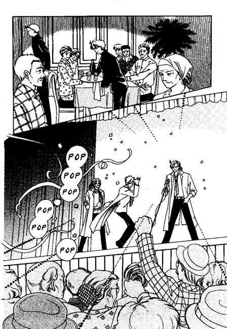Hoosamguk Gokyo Chapter 21 page 11 - Chapter 21