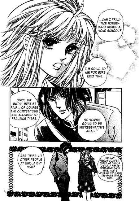 Hoosamguk Gokyo Chapter 21 page 25 - Chapter 21