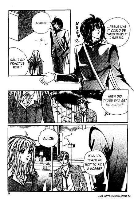 Hoosamguk Gokyo Chapter 21 page 26 - Chapter 21