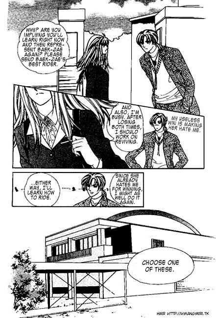Hoosamguk Gokyo Chapter 21 page 27 - Chapter 21