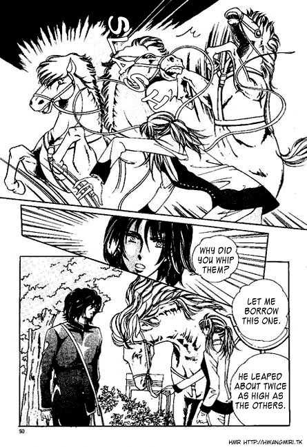 Hoosamguk Gokyo Chapter 21 page 28 - Chapter 21