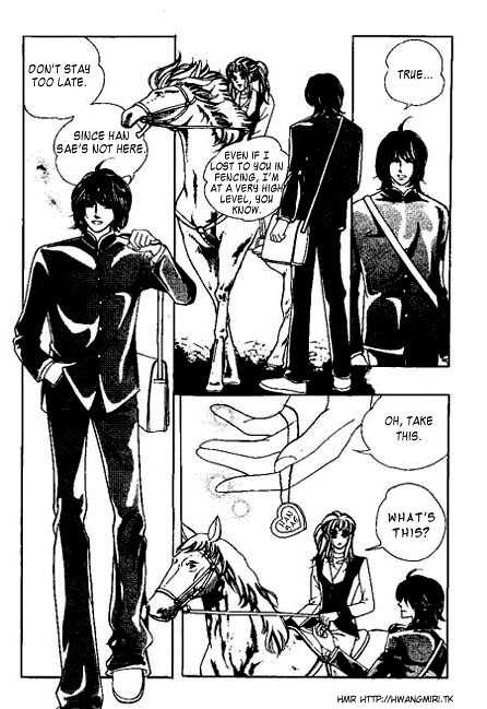 Hoosamguk Gokyo Chapter 21 page 32 - Chapter 21