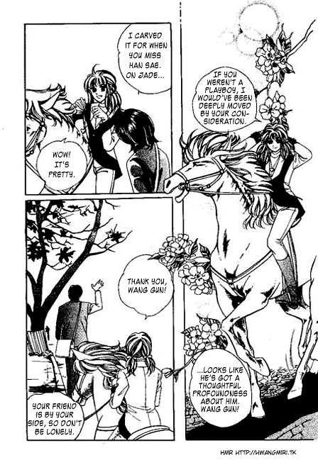 Hoosamguk Gokyo Chapter 21 page 33 - Chapter 21