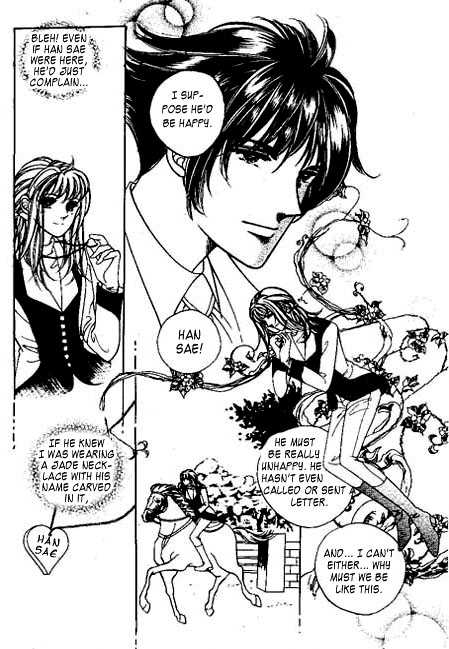 Hoosamguk Gokyo Chapter 21 page 34 - Chapter 21