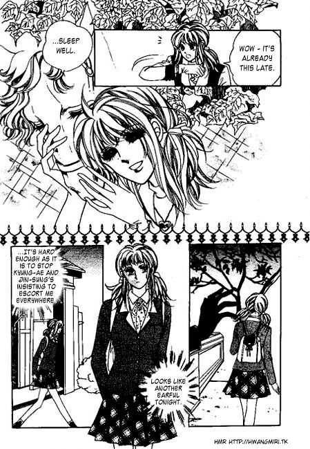 Hoosamguk Gokyo Chapter 21 page 36 - Chapter 21