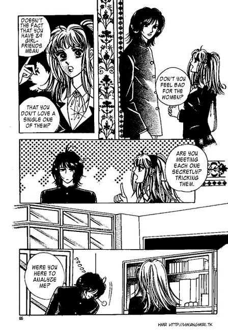 Hoosamguk Gokyo Chapter 21 page 4 - Chapter 21