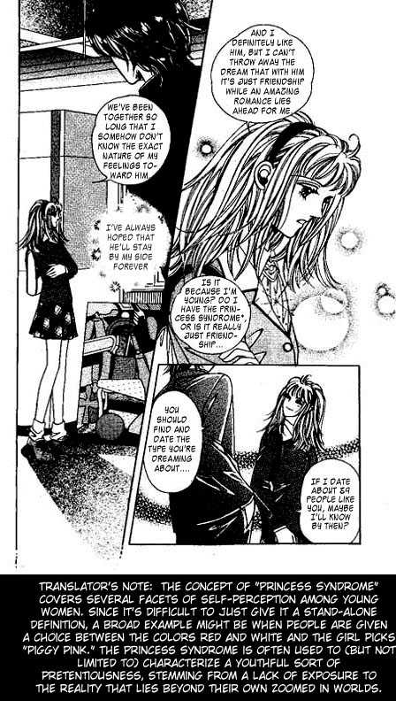 Hoosamguk Gokyo Chapter 21 page 7 - Chapter 21