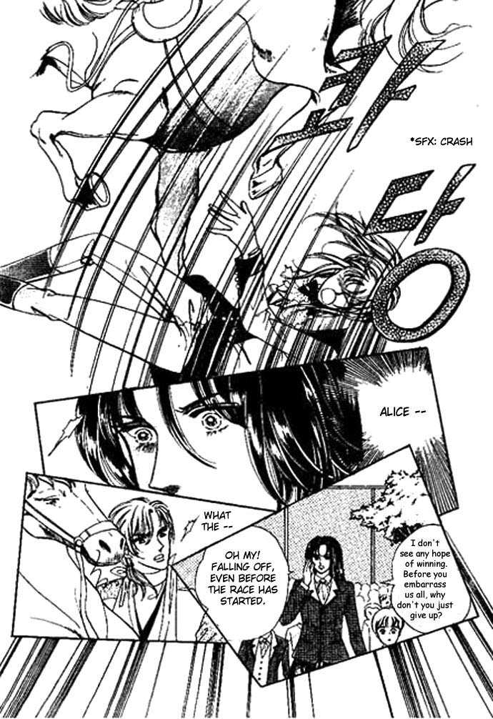 Hoosamguk Gokyo Chapter 22 page 16 - Chapter 22