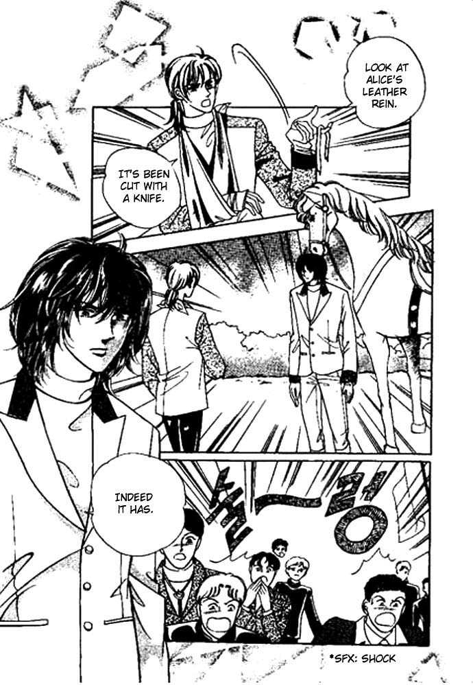 Hoosamguk Gokyo Chapter 22 page 19 - Chapter 22