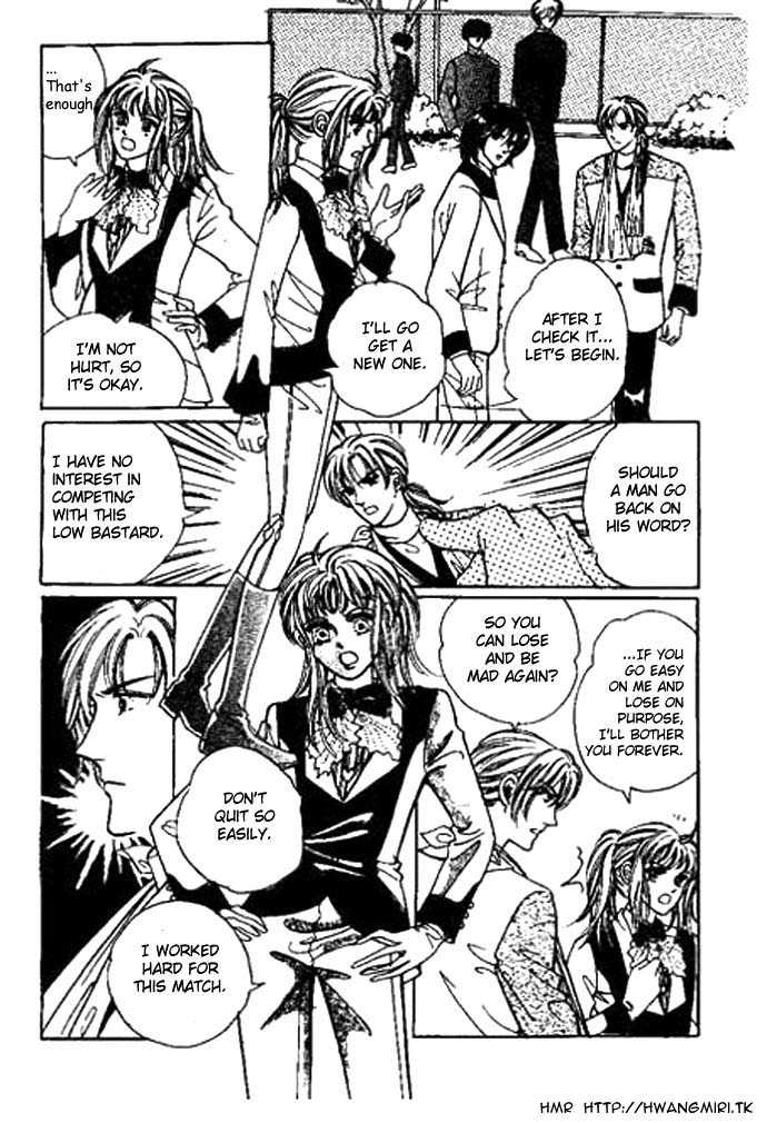 Hoosamguk Gokyo Chapter 22 page 23 - Chapter 22
