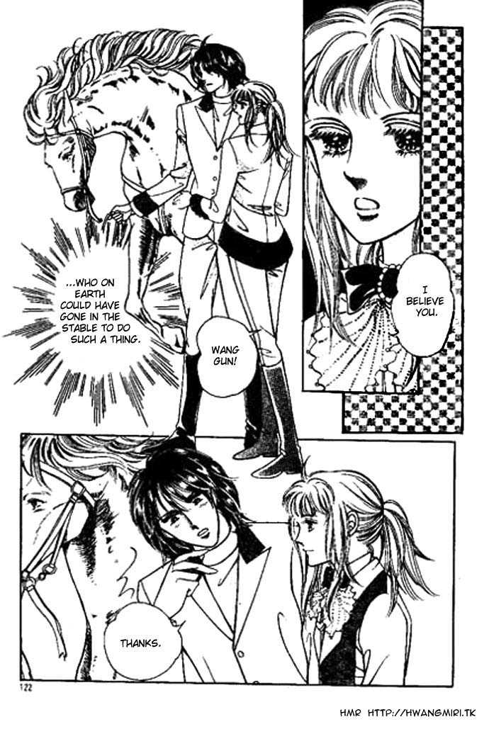 Hoosamguk Gokyo Chapter 22 page 24 - Chapter 22