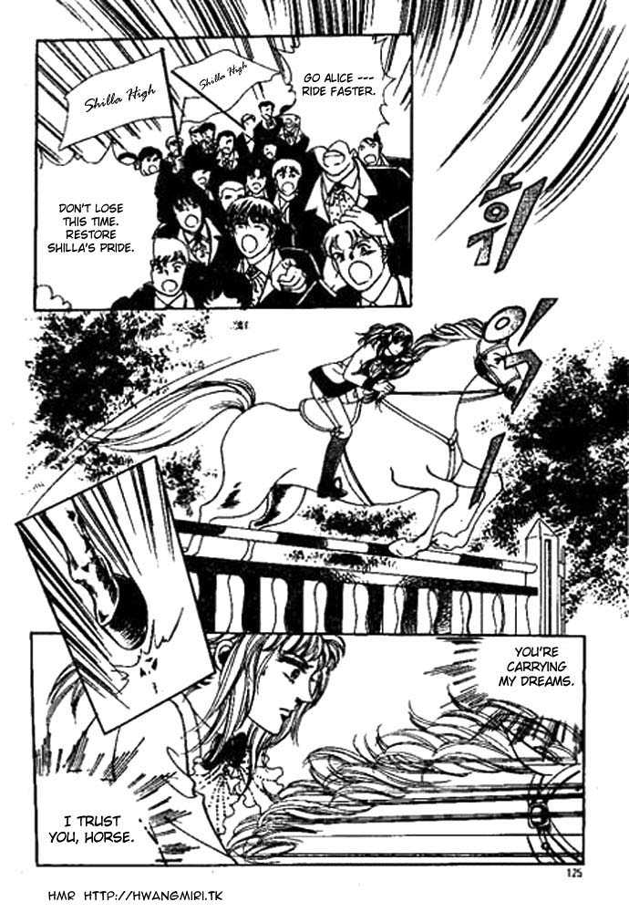 Hoosamguk Gokyo Chapter 22 page 26 - Chapter 22