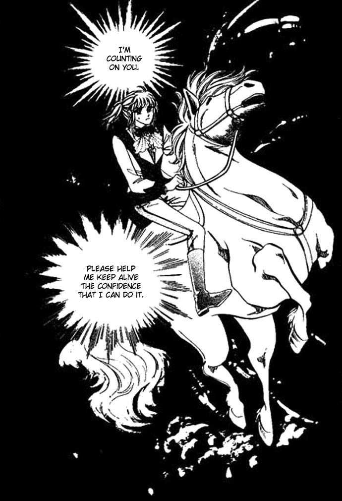 Hoosamguk Gokyo Chapter 22 page 27 - Chapter 22